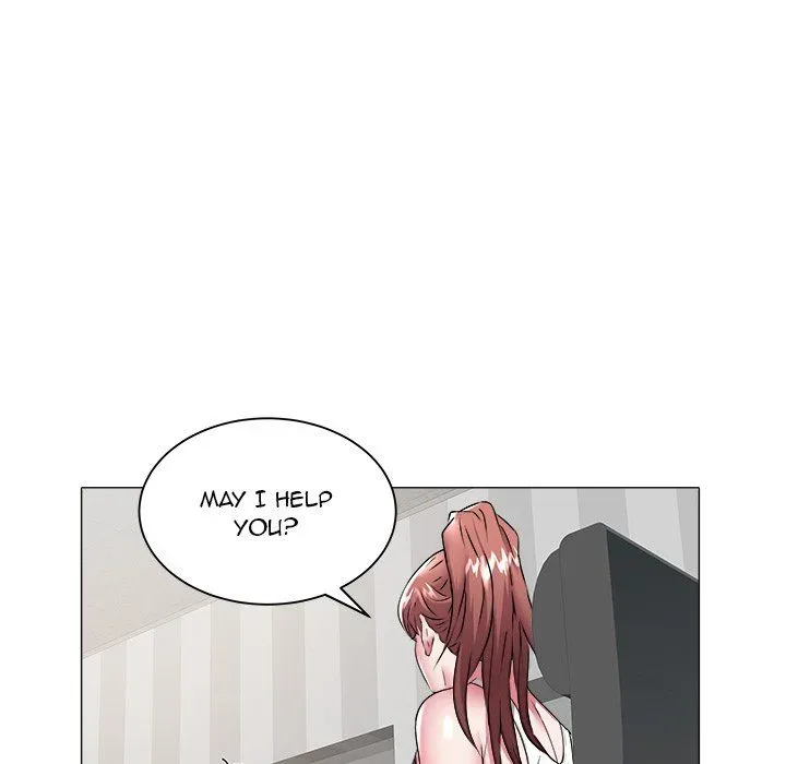 Read Aqua chapter 37 image 51 on Lezhin