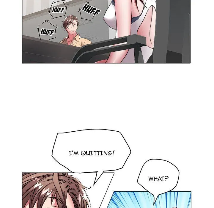 Read Aqua chapter 37 image 52 on Lezhin