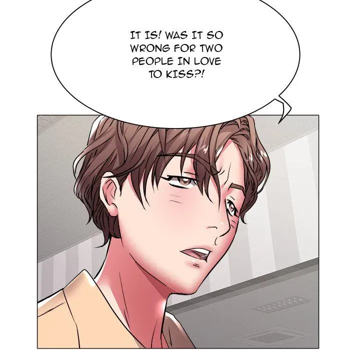 Read Aqua chapter 37 image 55 on Lezhin