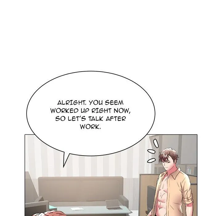 Read Aqua chapter 37 image 56 on Lezhin