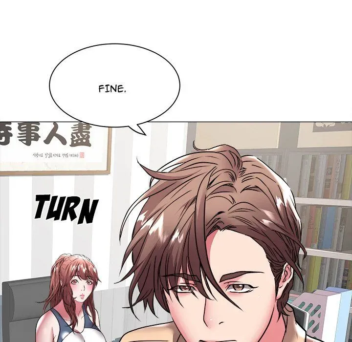 Read Aqua chapter 37 image 58 on Lezhin