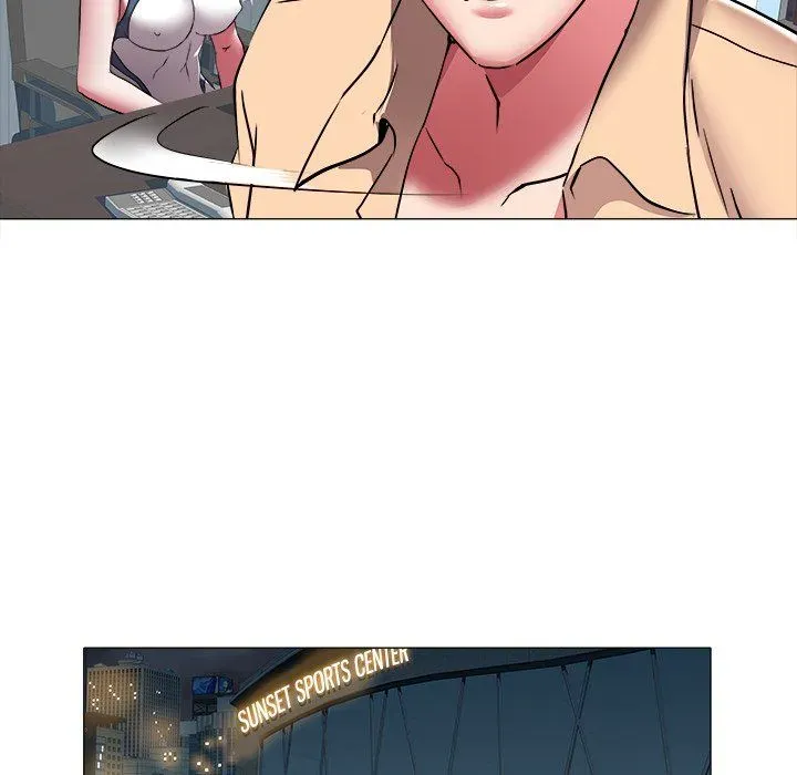 Read Aqua chapter 37 image 59 on Lezhin