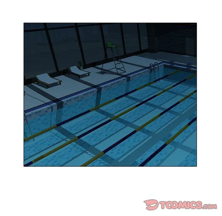 Read Aqua chapter 37 image 61 on Lezhin