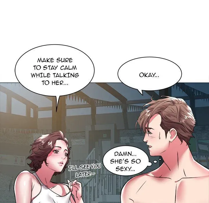 Read Aqua chapter 37 image 62 on Lezhin