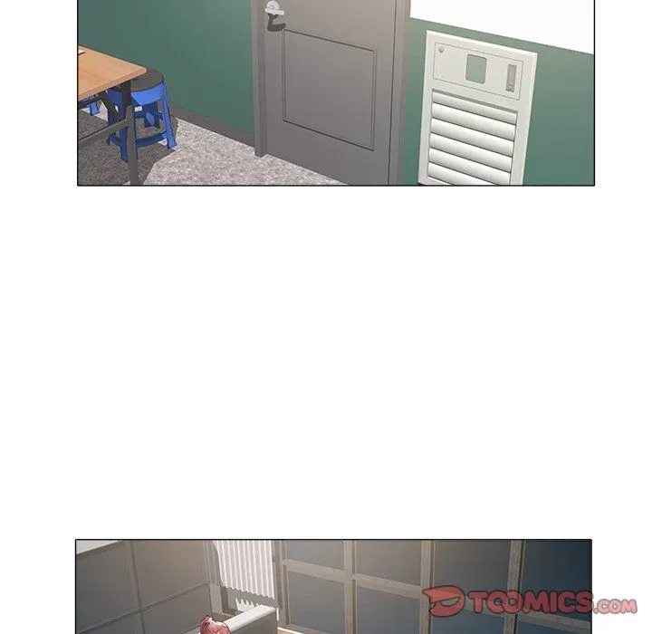 Read Aqua chapter 37 image 65 on Lezhin