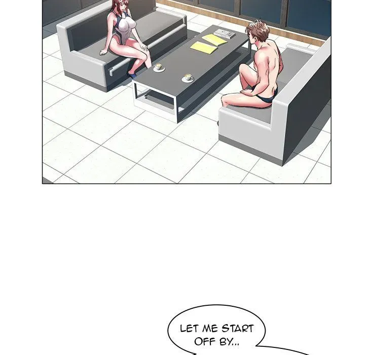 Read Aqua chapter 37 image 66 on Lezhin