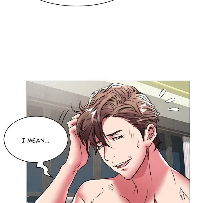 Read Aqua chapter 37 image 68 on Lezhin