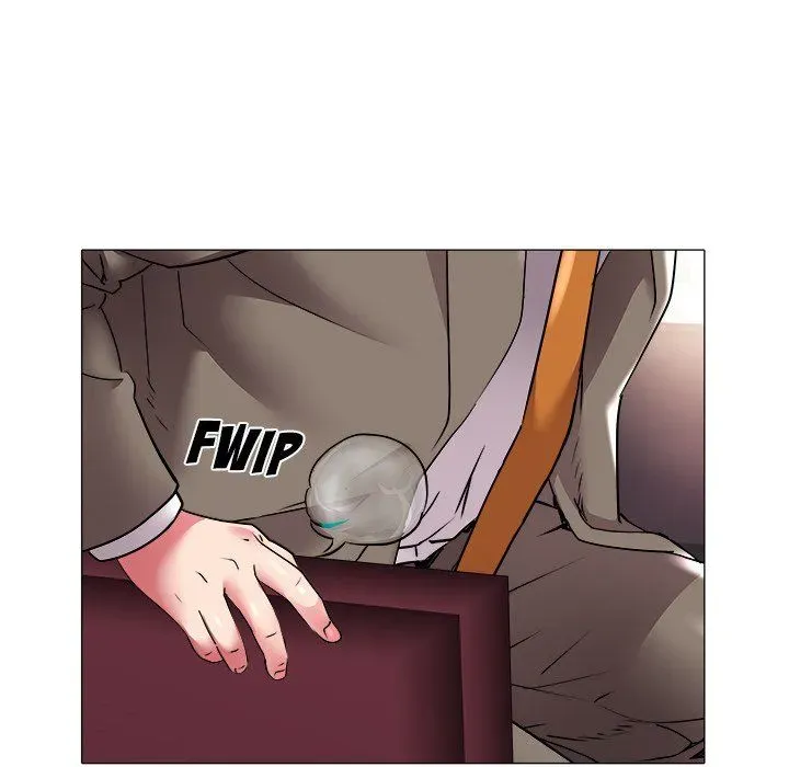 Read Aqua chapter 37 image 7 on Lezhin