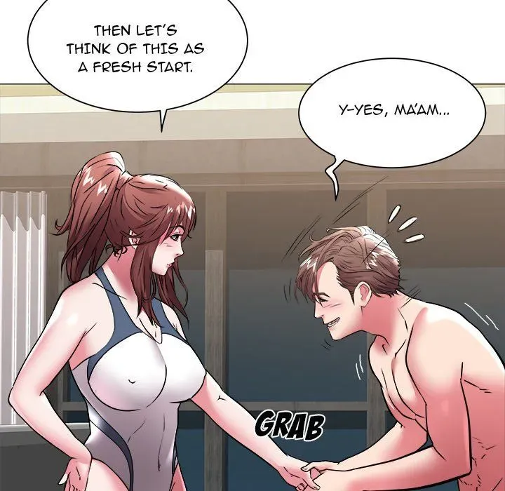 Read Aqua chapter 37 image 75 on Lezhin