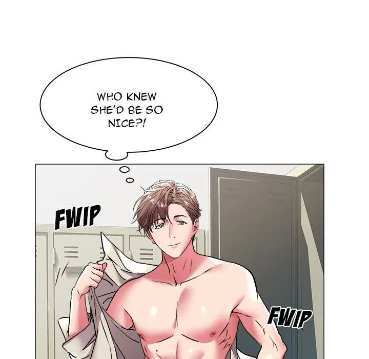 Read Aqua chapter 37 image 78 on Lezhin
