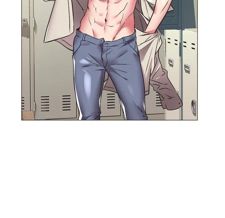 Read Aqua chapter 37 image 79 on Lezhin