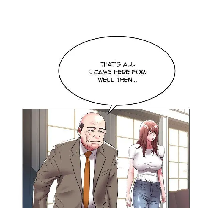 Read Aqua chapter 37 image 8 on Lezhin