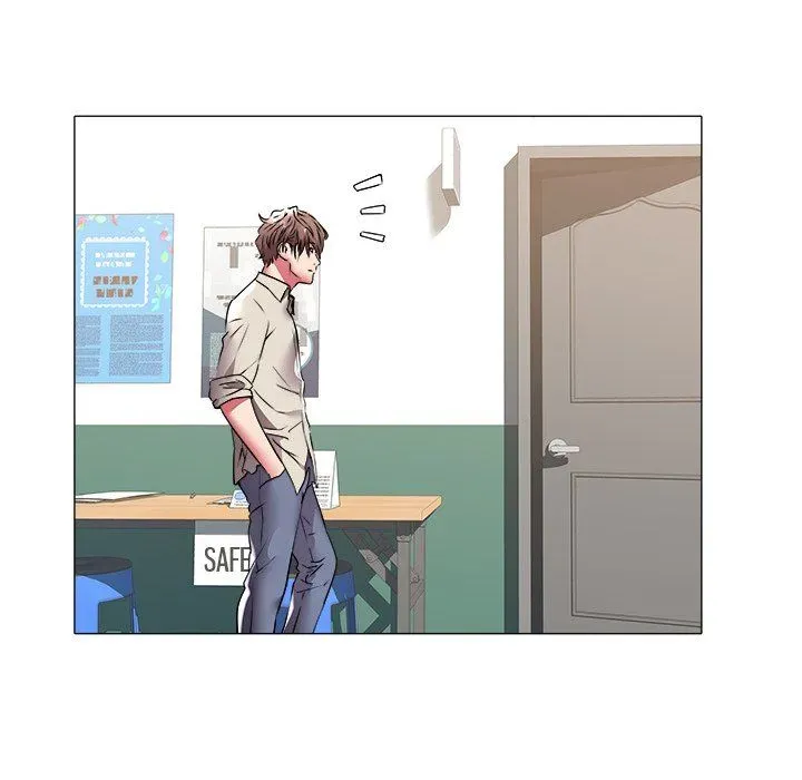 Read Aqua chapter 37 image 80 on Lezhin