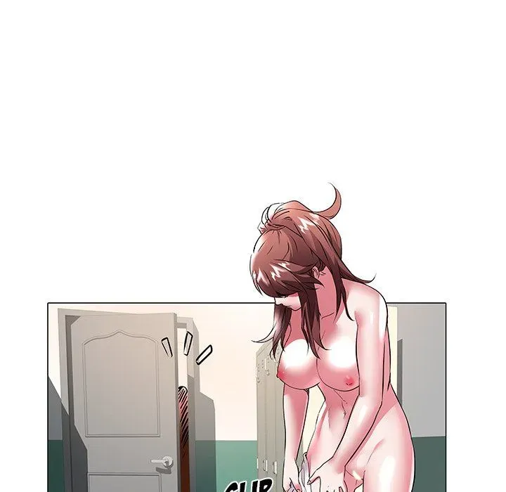 Read Aqua chapter 37 image 83 on Lezhin