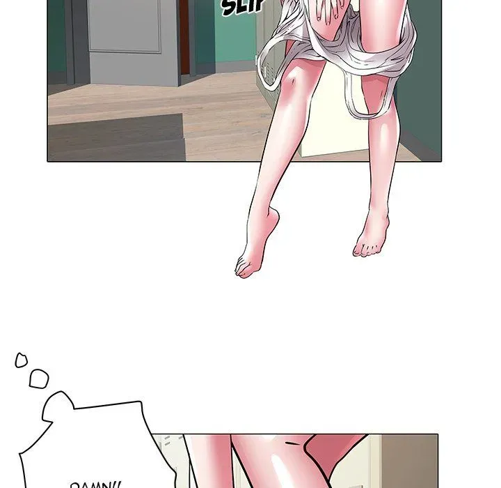 Read Aqua chapter 37 image 84 on Lezhin