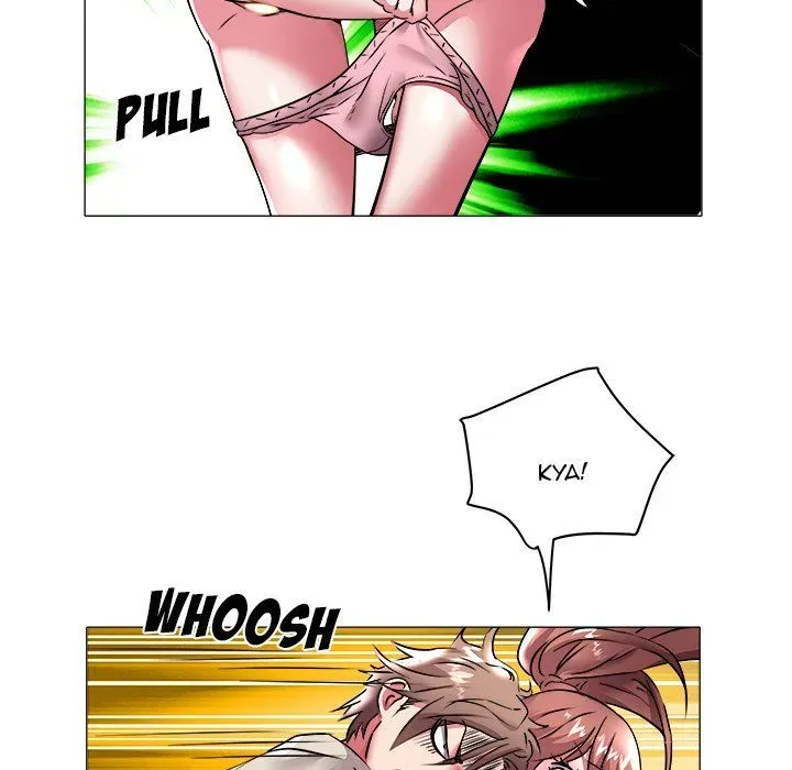 Read Aqua chapter 37 image 90 on Lezhin