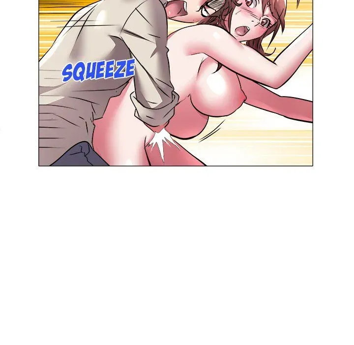 Read Aqua chapter 37 image 91 on Lezhin