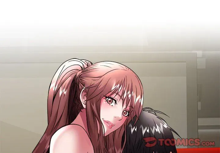 Read Aqua chapter 38 image 1 on Lezhin