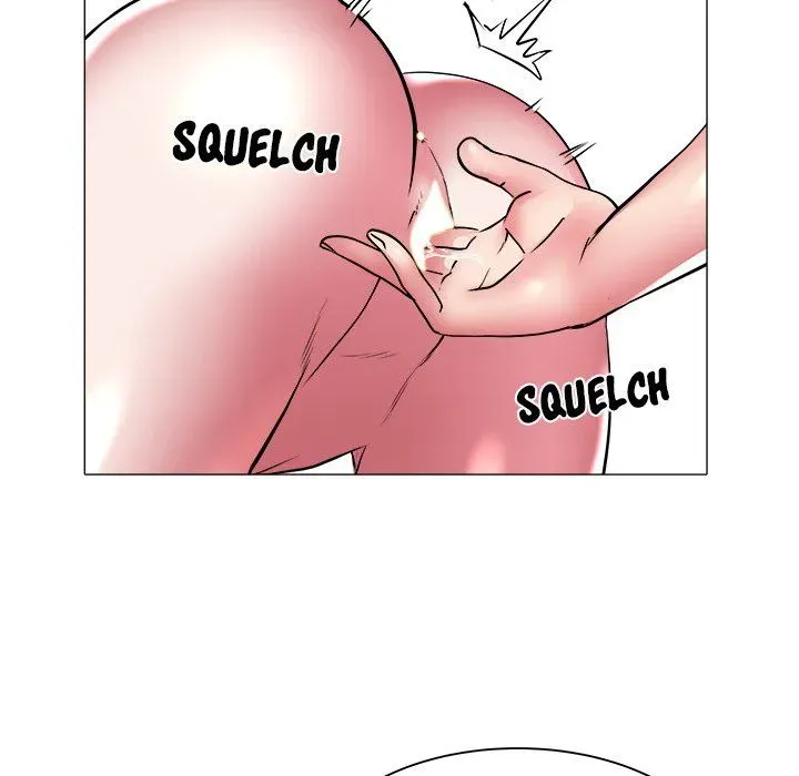Read Aqua chapter 38 image 11 on Lezhin