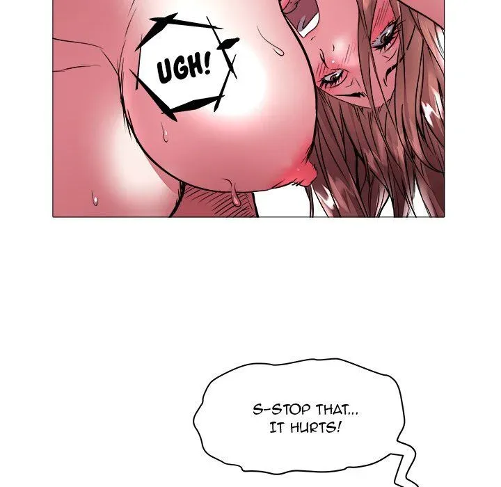 Read Aqua chapter 38 image 15 on Lezhin