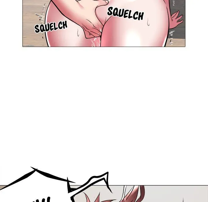 Read Aqua chapter 38 image 19 on Lezhin