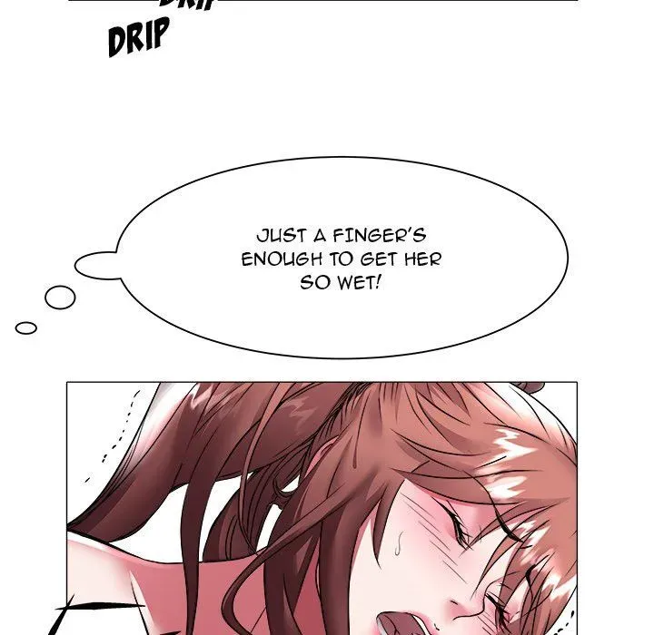 Read Aqua chapter 38 image 23 on Lezhin