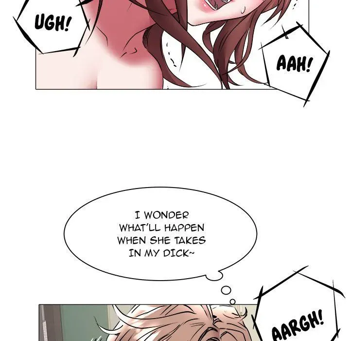 Read Aqua chapter 38 image 24 on Lezhin
