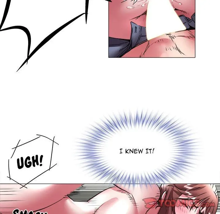 Read Aqua chapter 38 image 29 on Lezhin