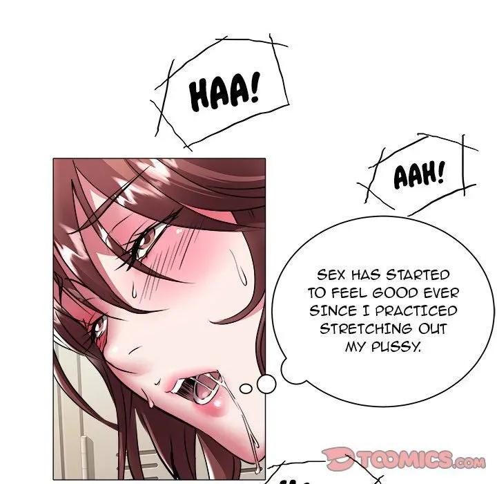 Read Aqua chapter 38 image 41 on Lezhin