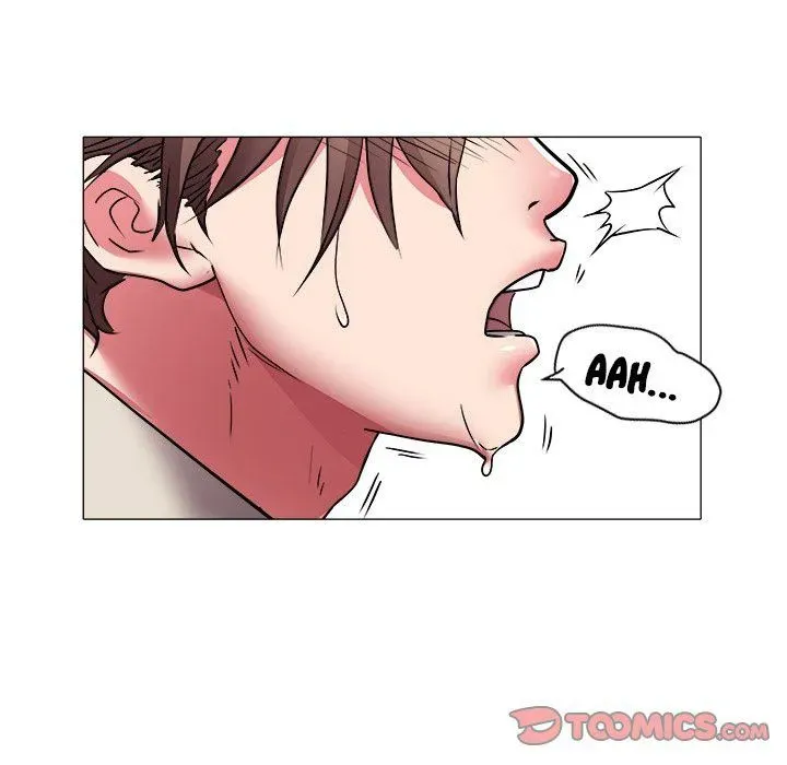 Read Aqua chapter 38 image 45 on Lezhin