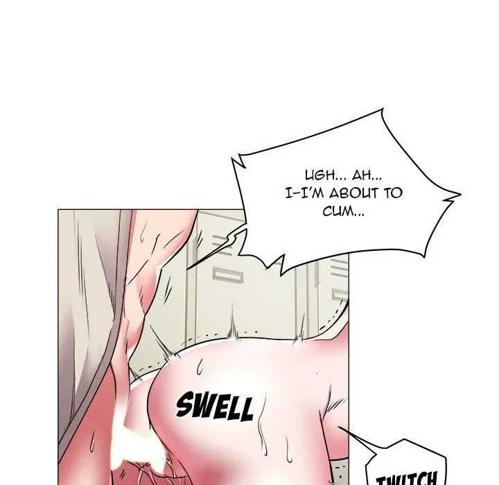 Read Aqua chapter 38 image 47 on Lezhin