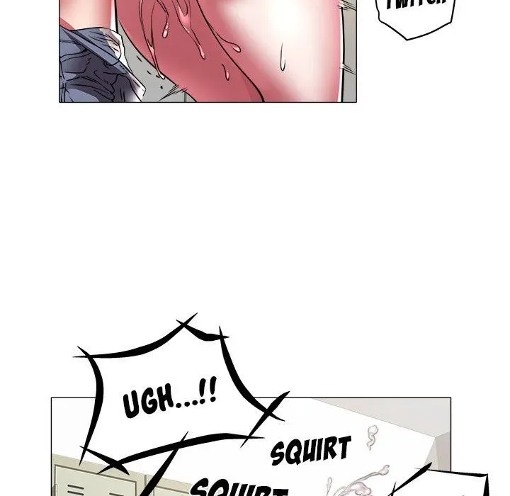 Read Aqua chapter 38 image 48 on Lezhin