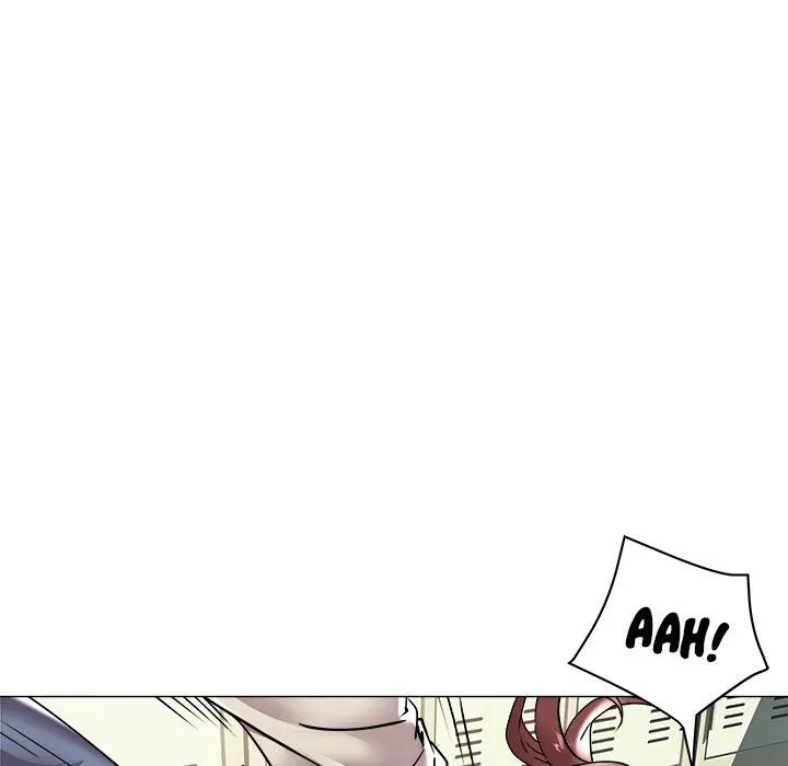 Read Aqua chapter 38 image 5 on Lezhin