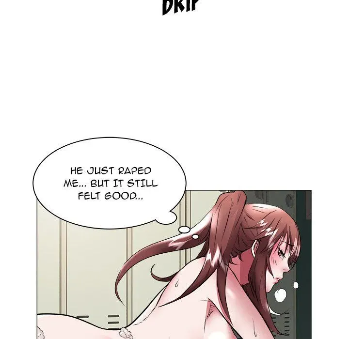 Read Aqua chapter 38 image 51 on Lezhin