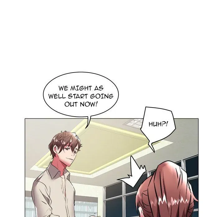 Read Aqua chapter 38 image 56 on Lezhin