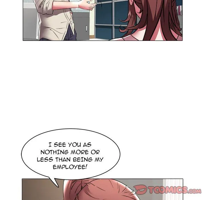 Read Aqua chapter 38 image 57 on Lezhin