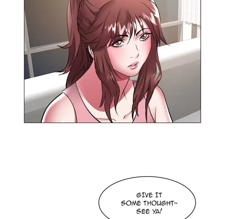Read Aqua chapter 38 image 58 on Lezhin