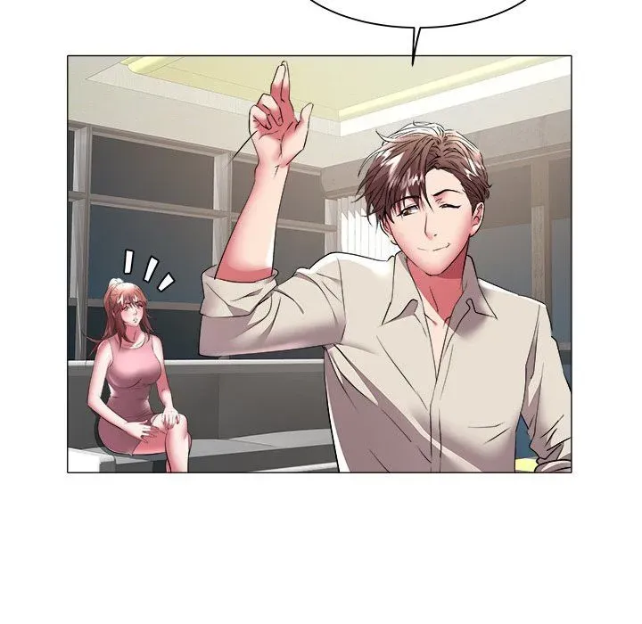 Read Aqua chapter 38 image 59 on Lezhin
