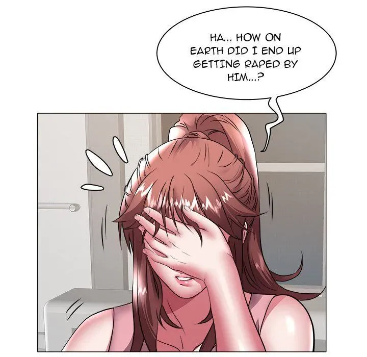 Read Aqua chapter 38 image 60 on Lezhin