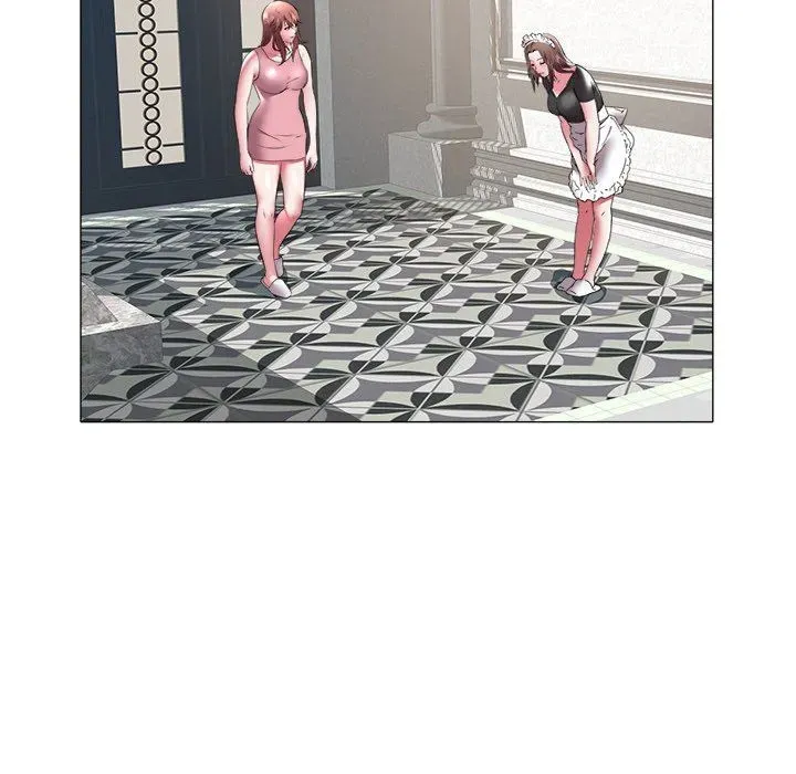 Read Aqua chapter 38 image 63 on Lezhin