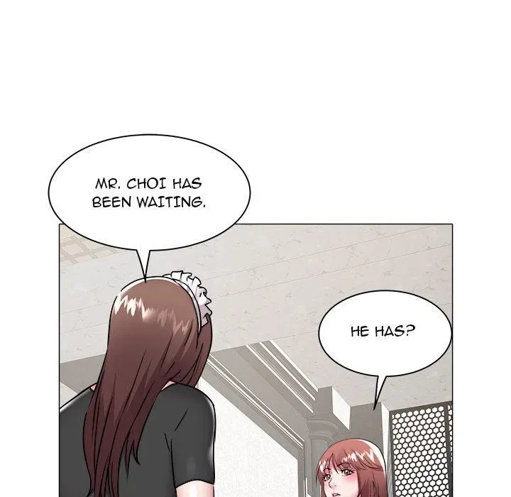Read Aqua chapter 38 image 64 on Lezhin