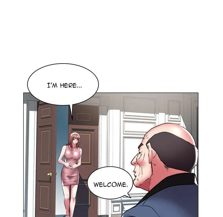 Read Aqua chapter 38 image 67 on Lezhin