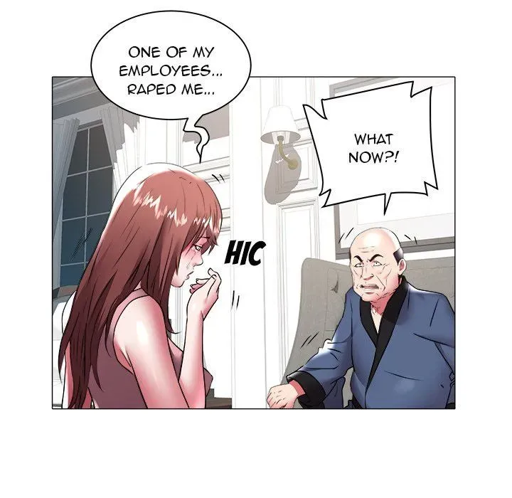 Read Aqua chapter 38 image 72 on Lezhin