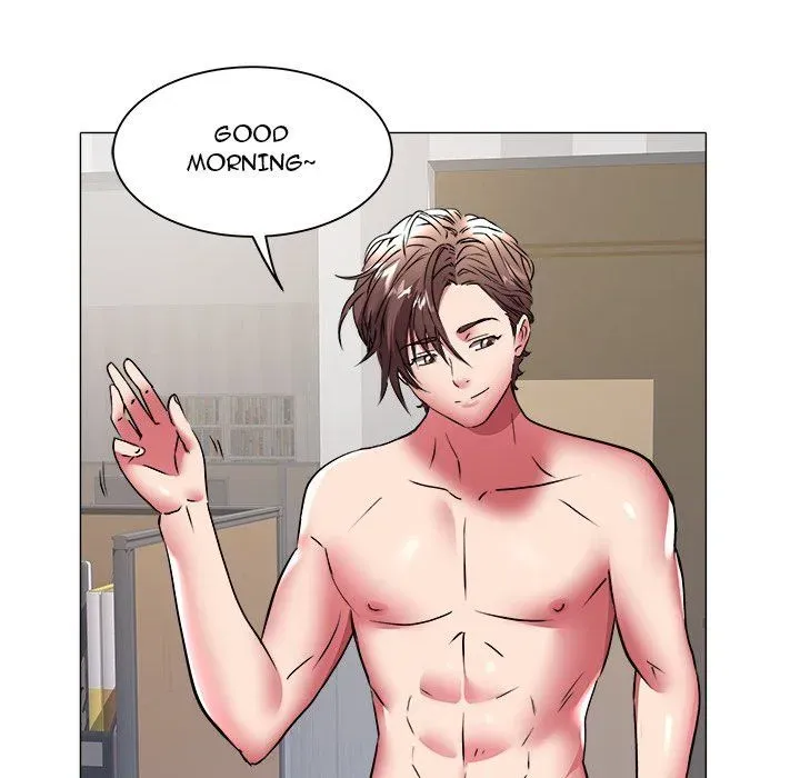 Read Aqua chapter 38 image 75 on Lezhin