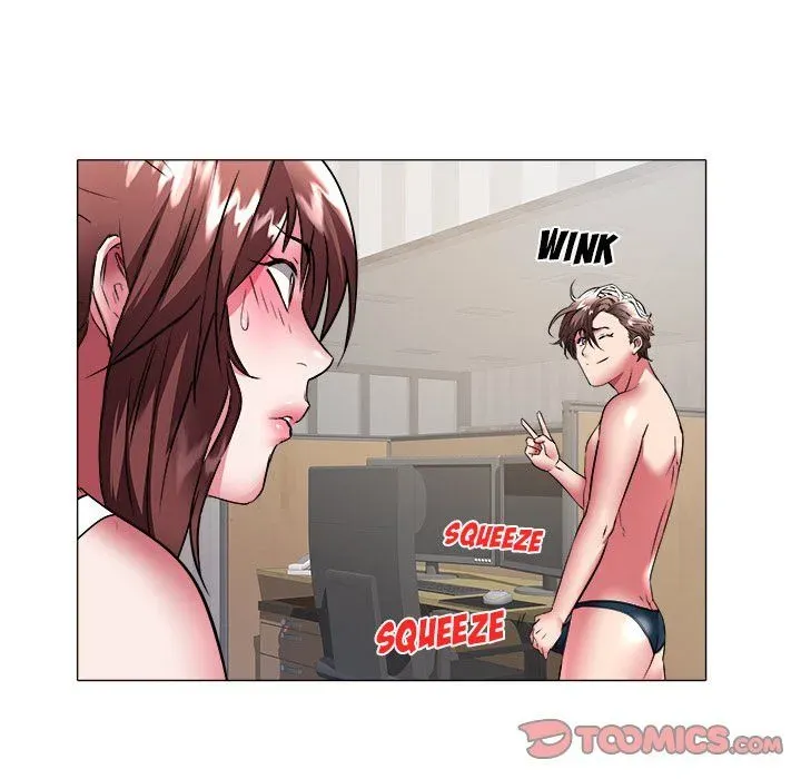 Read Aqua chapter 38 image 77 on Lezhin