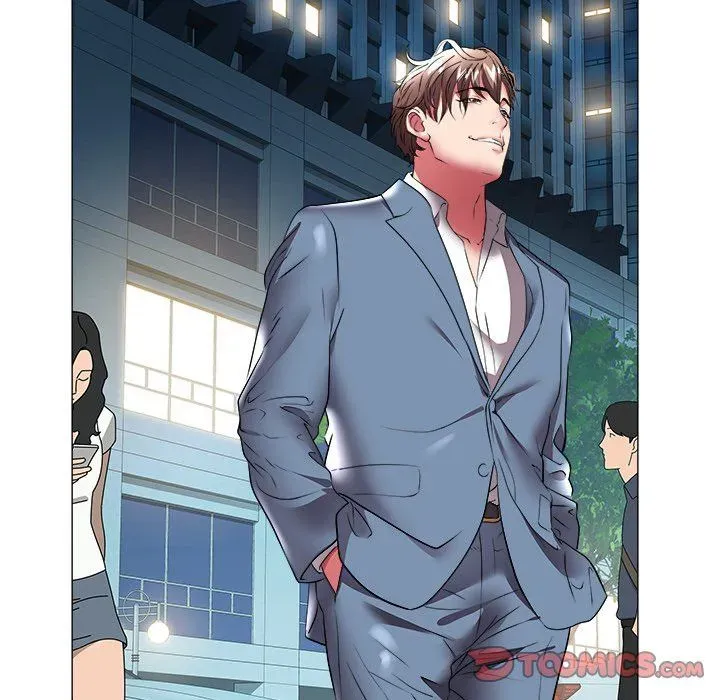 Read Aqua chapter 38 image 81 on Lezhin