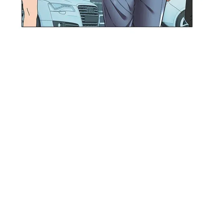 Read Aqua chapter 38 image 82 on Lezhin