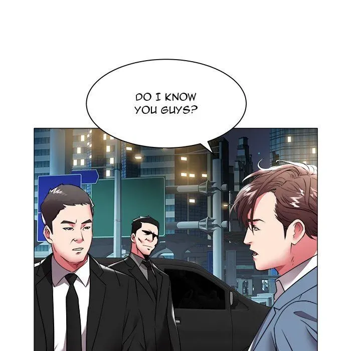 Read Aqua chapter 38 image 86 on Lezhin