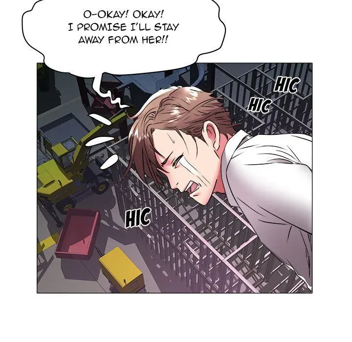 Read Aqua chapter 39 image 10 on Lezhin