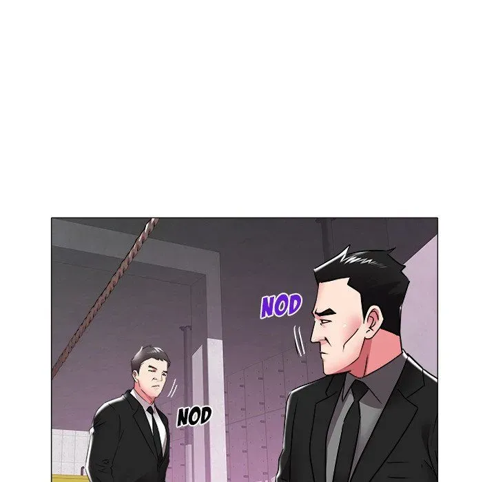 Read Aqua chapter 39 image 11 on Lezhin